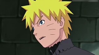 Naruto: Kau masih berpura-pura bahkan setelah diperlakukan seperti ini?