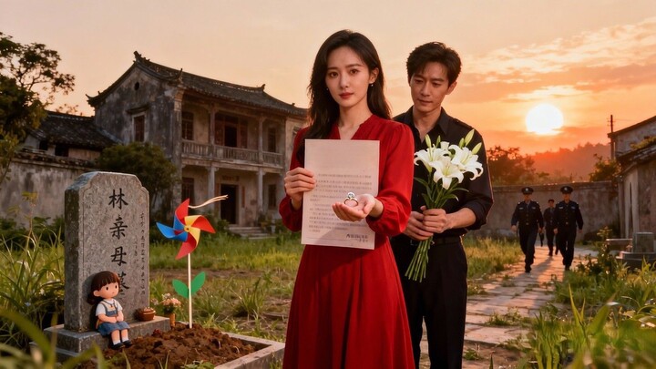 Pria dingin cari kebenaran - gadis pura-pura amnesia - kerja sama ini… (YT)