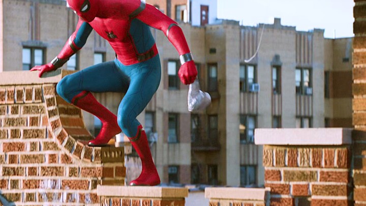Peter Parker: Tôi đã giấu kín như vậy mà sao các người vẫn phát hiện ra nhỉ?