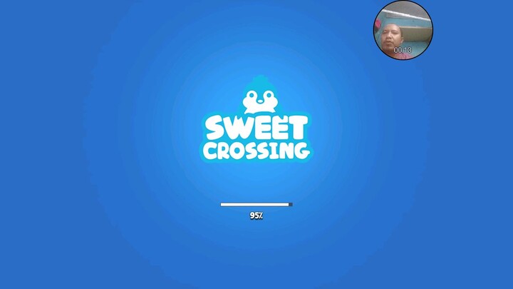 sweet crossing