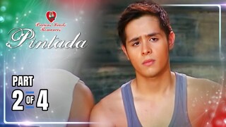 Pintada | Episode 1 (2/4) | May 20, 2024