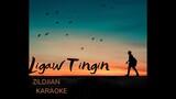 Karaoke - Zildjian - Ligaw Tingin