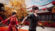 Heaven Scrap Master Eps 29 Sub Indo