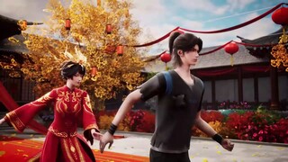 Heaven Scrap Master Eps 29 Sub Indo