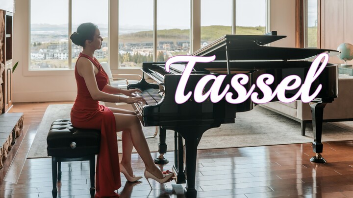 The gorgeous version you must have never heard - known as one of the best pure music in the world "T