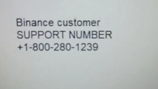 Binance Technical Support @+1(800).-280-1239)...Service …