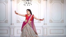 Sajan tumse pyar ki ladae main dance Dance with Alisha - Dance with Alisha