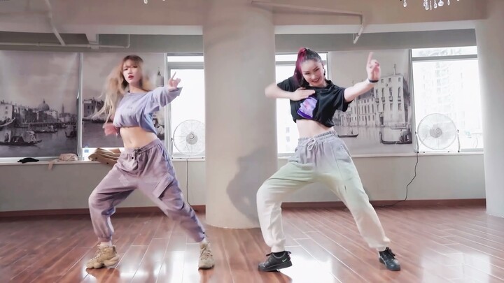 【Not Me】 is still online when not firing.