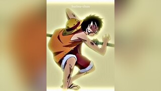 Mas malakas pa kay zoro...😳 luffy zoro onepiece fypシ anime