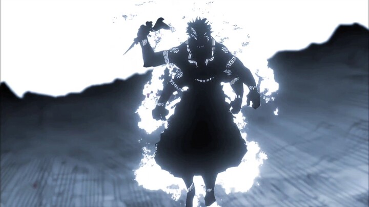 Derniere Dance x Sukuna vs Everyone // [JJK]