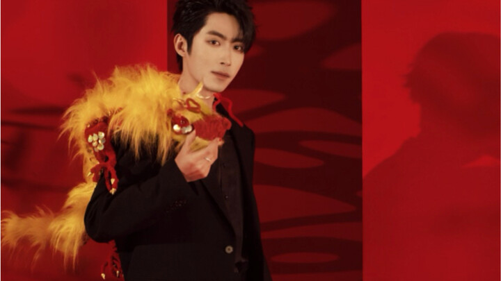 Sudah Tahun Baru! Ajak orang terpenting dalam hidupmu untuk foto spesial Tahun Baru yang bakal jadi 