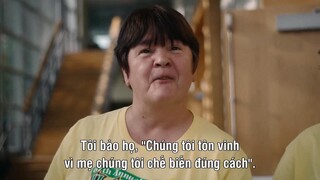 Đô vật EP 3 [Sub Việt]
