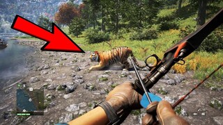 Chuyến Du Lịch Thảm Họa Của Mr THắng - FAR CRY 4