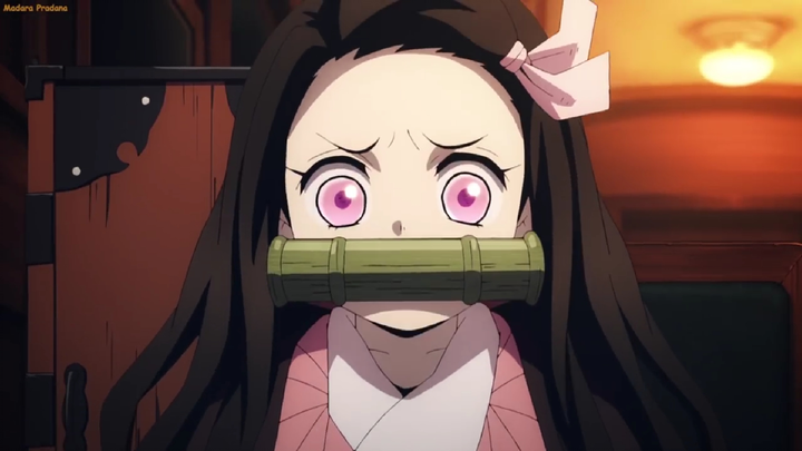 Kimetsu No Yaiba : Mugen Train Ending 『 AMV 』 - Homura Full