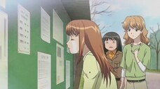 Itazura Na Kiss Eps 16 Sub Indo (Anime)