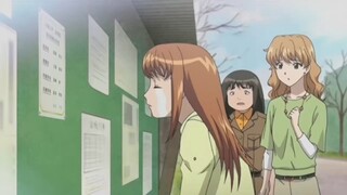 Itazura Na Kiss Eps 16 Sub Indo (Anime)