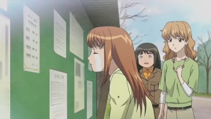 Itazura Na Kiss Eps 16 Sub Indo (Anime)