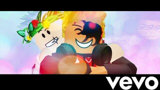 Popular - A Roblox Music Video (Mocap Dancing)