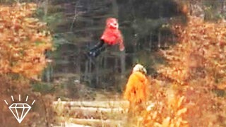 REAL Super Powers Caught on Camera!
