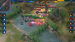TOP PLAYS _ Những pha backdoor đi vào lòng người _ Showmatch