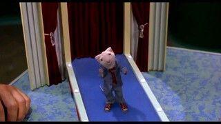 Stuart Little 1 (1999) สจ๊วต ลิตเติ้ล 1