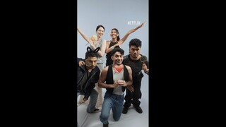 Salting! Kristo Immanuel Diledekin Reza Rahadian | 24 Jam Bersama Gaspar | #Shorts
