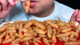 [Makanan] Makan asinan kubis dari Tiongkok Timur Laut