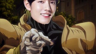 Deleted footage of the February 27th Incident (Next is you, Cai Xukun!}