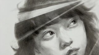 Being an artist is really tough, huh?