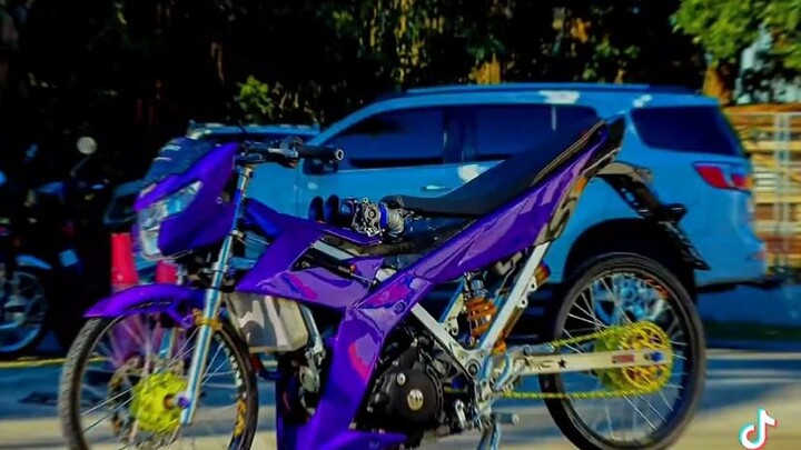 THI concept RADER 150Fi underbone (KING)