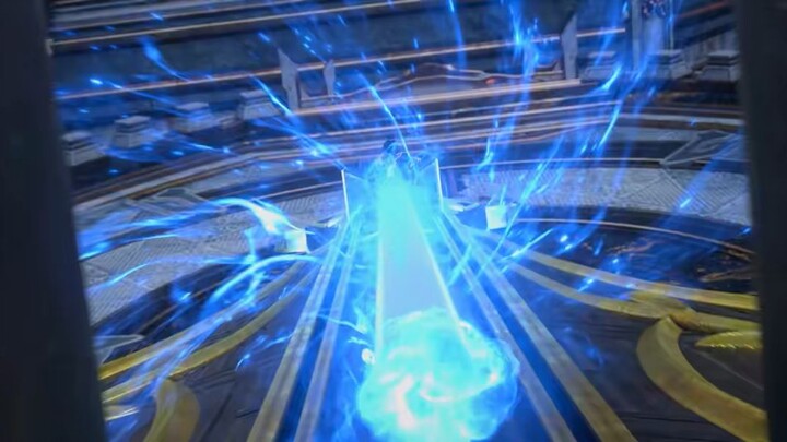 preview btth episode 158