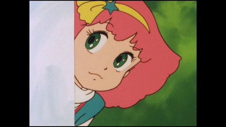 Mahou no Princess Minky Momo - 39 [English Sub]