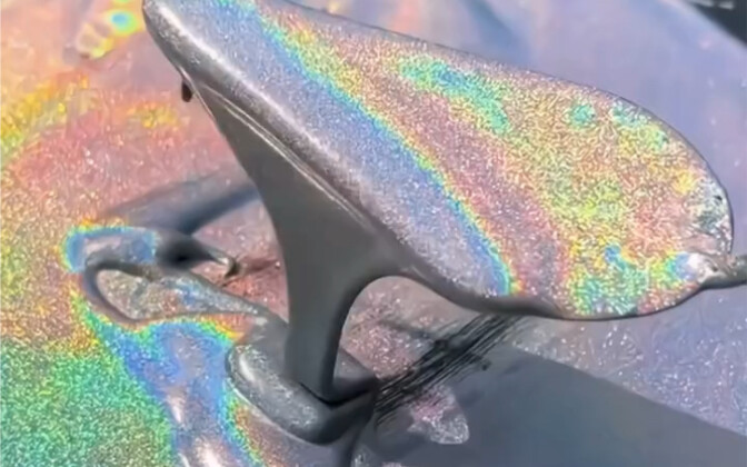 ฝากแชร์วิดีโอนี้ให้คนที่มีเชื้อแบคทีเรียด้านศิลปะด้วยนะ!