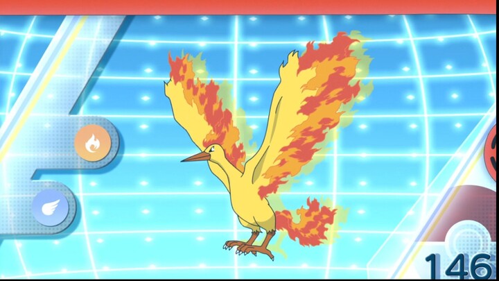 Pokemon Tập 1158: Đối thủ của Go? Đường dẫn đến Mew!!