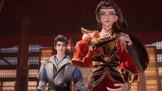 Martial Conqueror Of The Cosmos Eps 03 New Indo