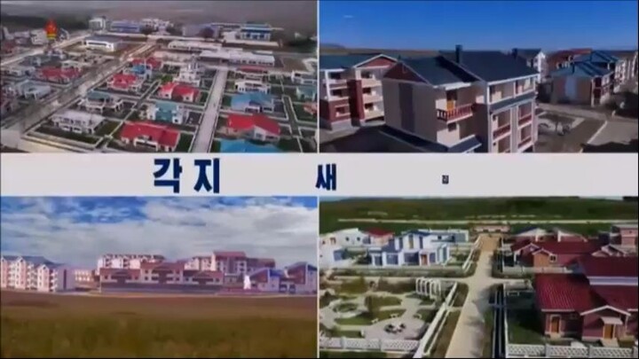 Mudanças para novas moradias