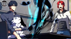 30 Tahun di ISEKAI Menjadi Demon Hunter ! Balik ke Bumi Malah Buka Warung !