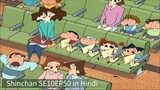 Shinchan Season 10 Episode 50 in Hindi