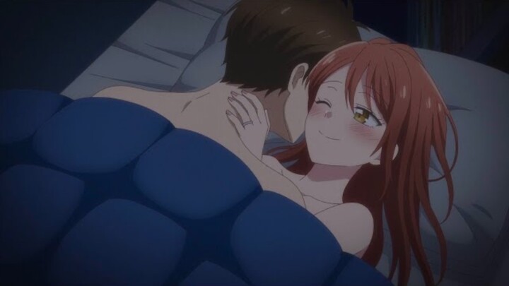 NTR siblings 18+ anime romance