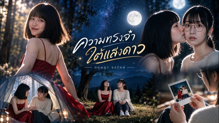 ความทรงจำใต้แสงดาว - กฤษฎา จงรักษ์ [อินไซด์ มิวสิค]