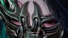 Ling Tian Du Zun Eps 37 Indo