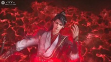 The Legend Of Martial Immortal Eps 121 Sub Bagus