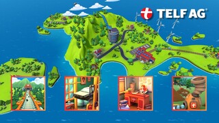TELF AG Game: A Step-by-Step Guide to Starting Your Nickel Mining Operation