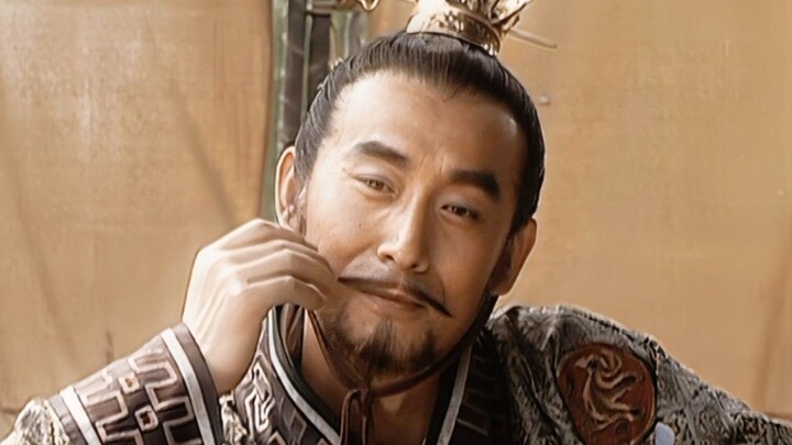 “بجملة واحدة في التقييم التاريخي، سيطر وي تشنغ على لي إر فنغ طوال حياته!”