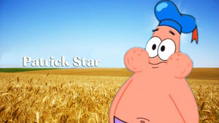 [MAD]When Patrick Star meets <Dao Xiang>