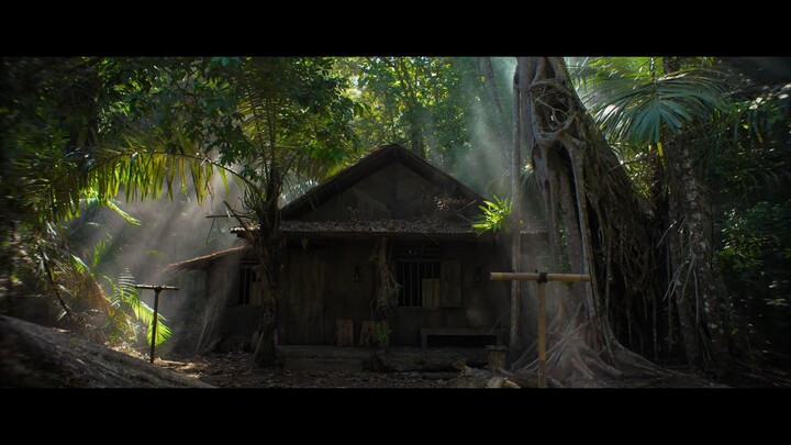 Film Indo 2026 Suzanna Dosa Di Atae Dosa
