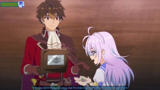 Thuyết Minh Tôi Rời Tổ Đội Hạng A Để Giúp Học Trò Cũ Tiến Sâu Vào Hầm Ngục! Tập 18