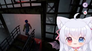 The little gas tank was so broken that she cried and made trouble in the live broadcast room😢😢