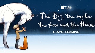 The Boy the Mole the Fox and the Horse