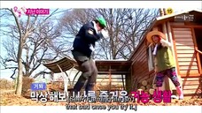 We Got Married Episode 268